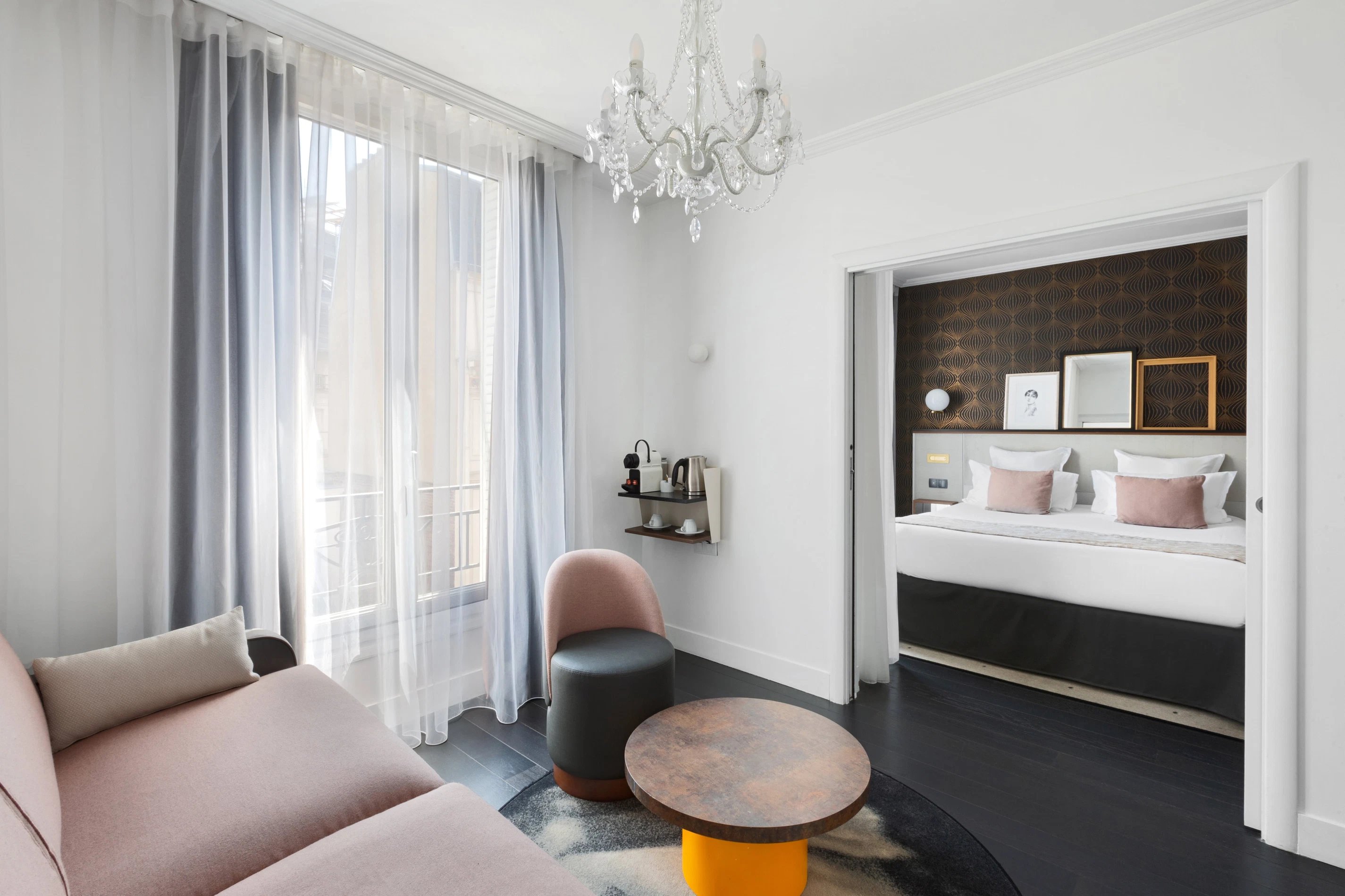 Best Western Plus La Demeure Hotels in Paris